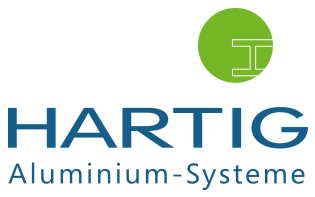 Hartig Aluminium Systeme